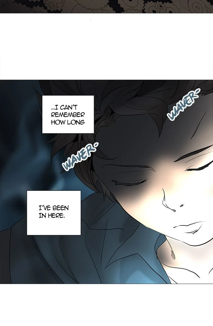 Tower of God - Chapter 250 - Page 14