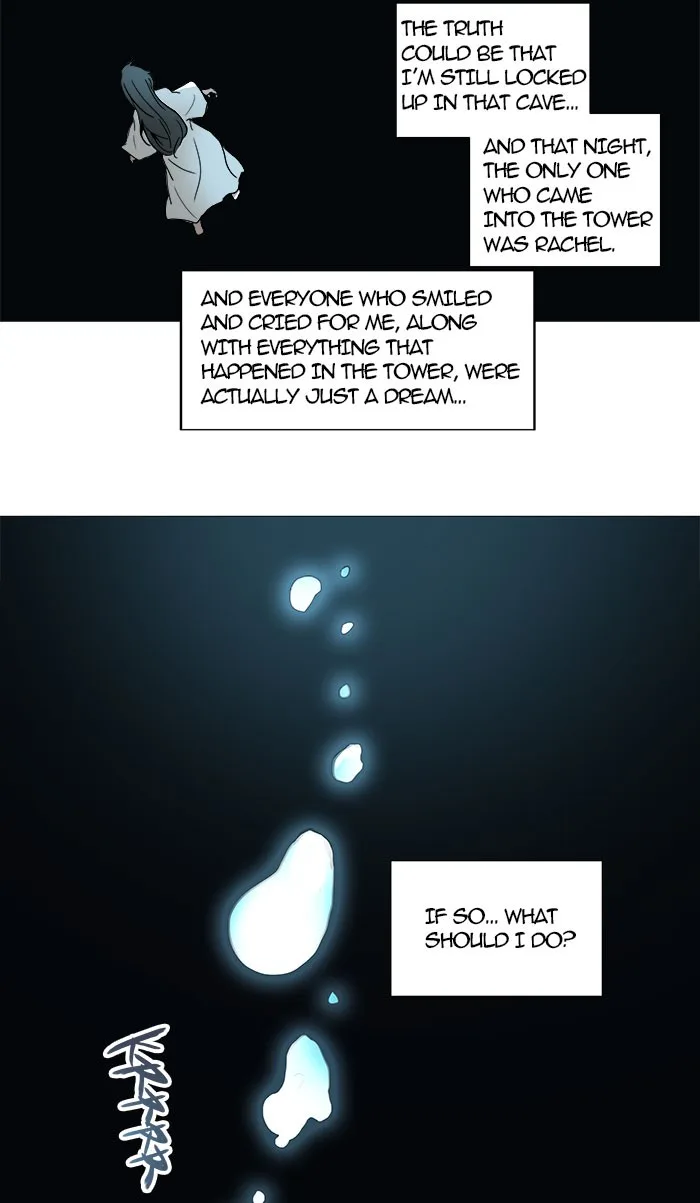 Tower of God - Chapter 250 - Page 16