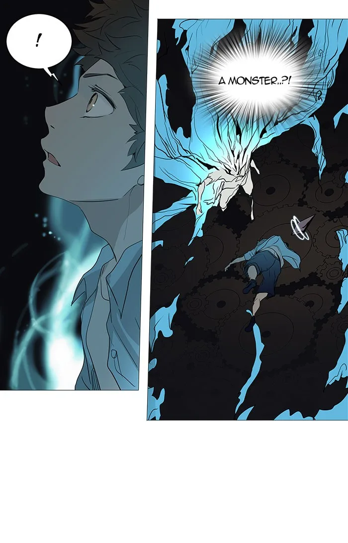 Tower of God - Chapter 250 - Page 18