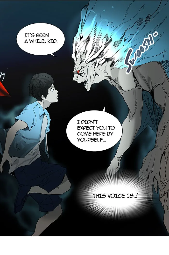 Tower of God - Chapter 250 - Page 19