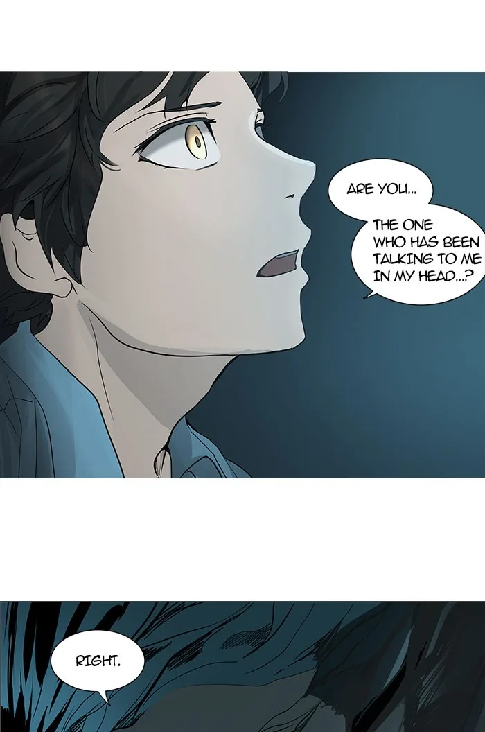 Tower of God - Chapter 250 - Page 20