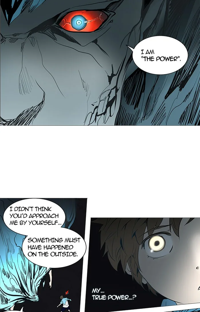 Tower of God - Chapter 250 - Page 21