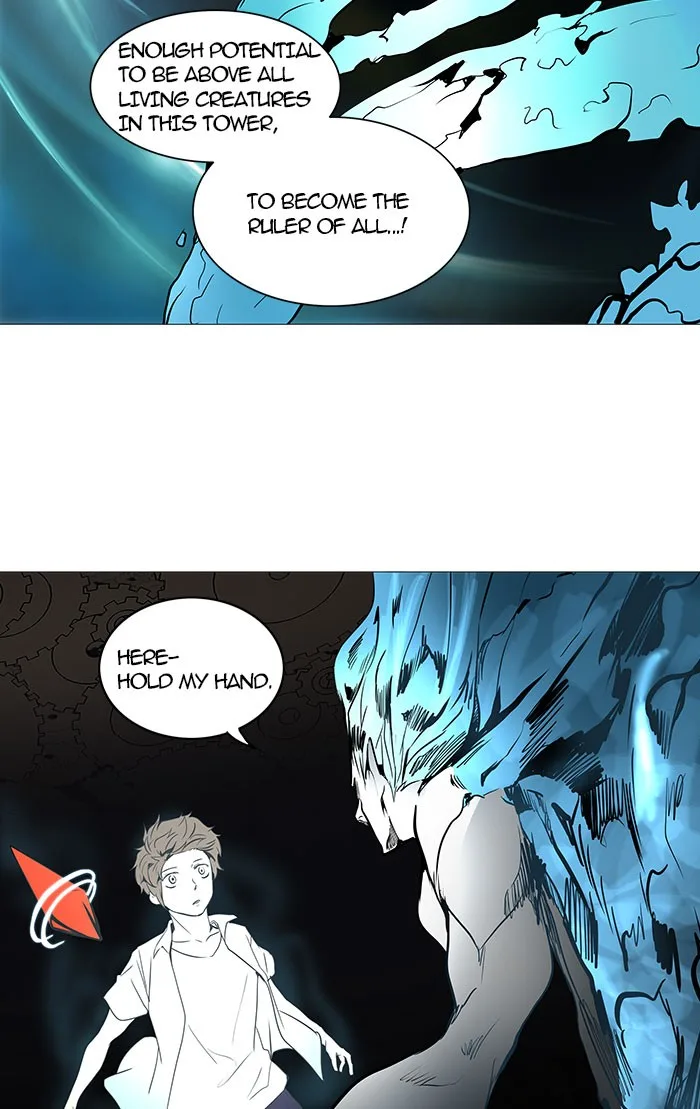 Tower of God - Chapter 250 - Page 23