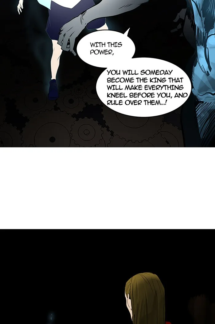 Tower of God - Chapter 250 - Page 24