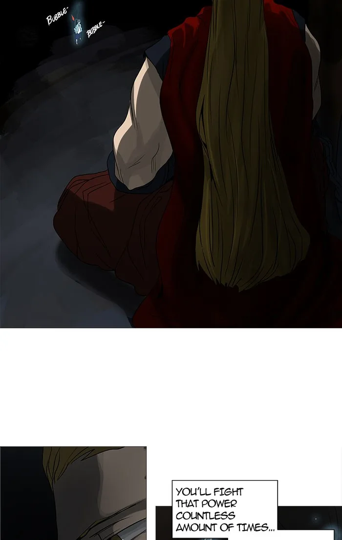 Tower of God - Chapter 250 - Page 25