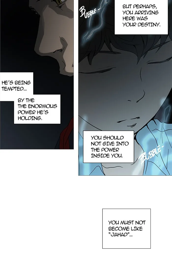 Tower of God - Chapter 250 - Page 26