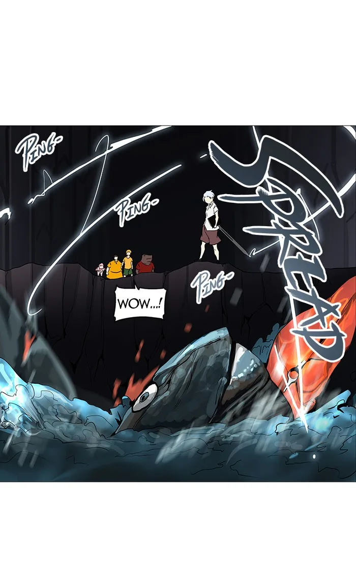 Tower of God - Chapter 250 - Page 27
