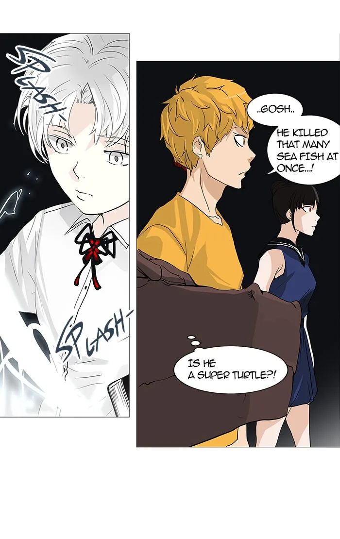Tower of God - Chapter 250 - Page 28