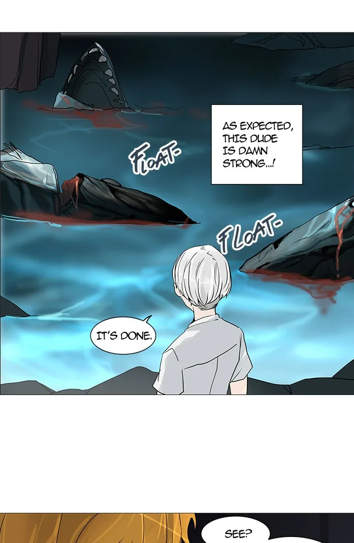 Tower of God - Chapter 250 - Page 29