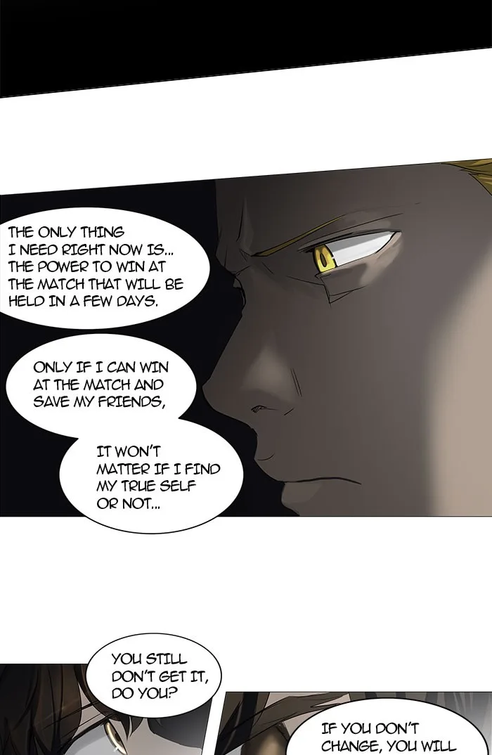 Tower of God - Chapter 250 - Page 3