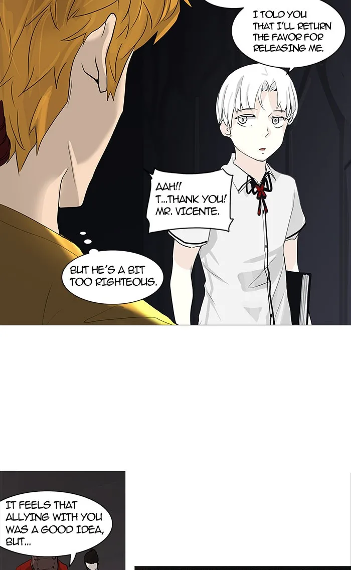 Tower of God - Chapter 250 - Page 30