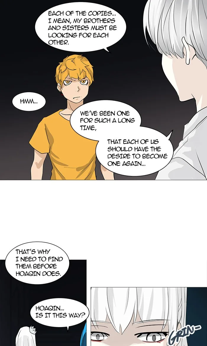 Tower of God - Chapter 250 - Page 32
