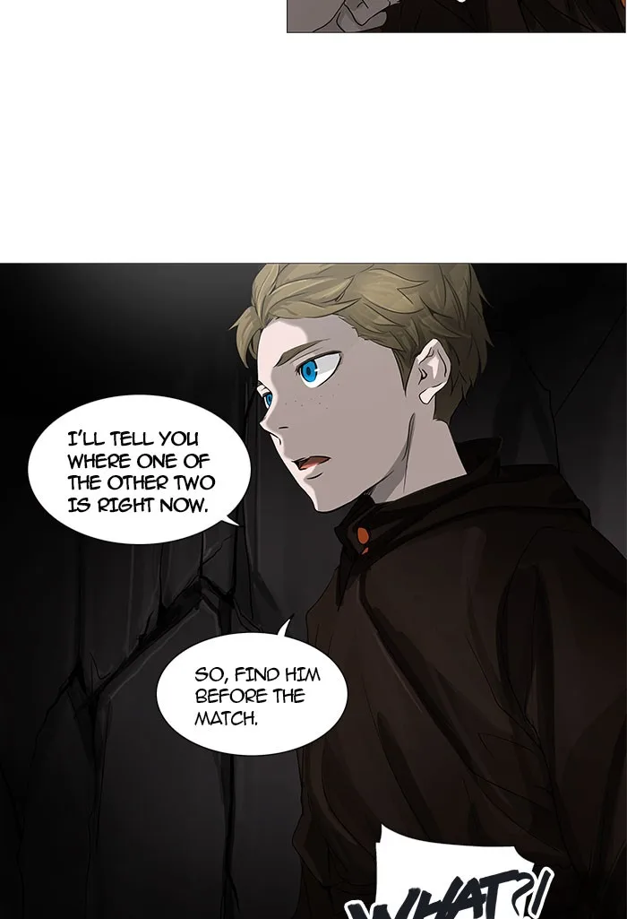 Tower of God - Chapter 250 - Page 36