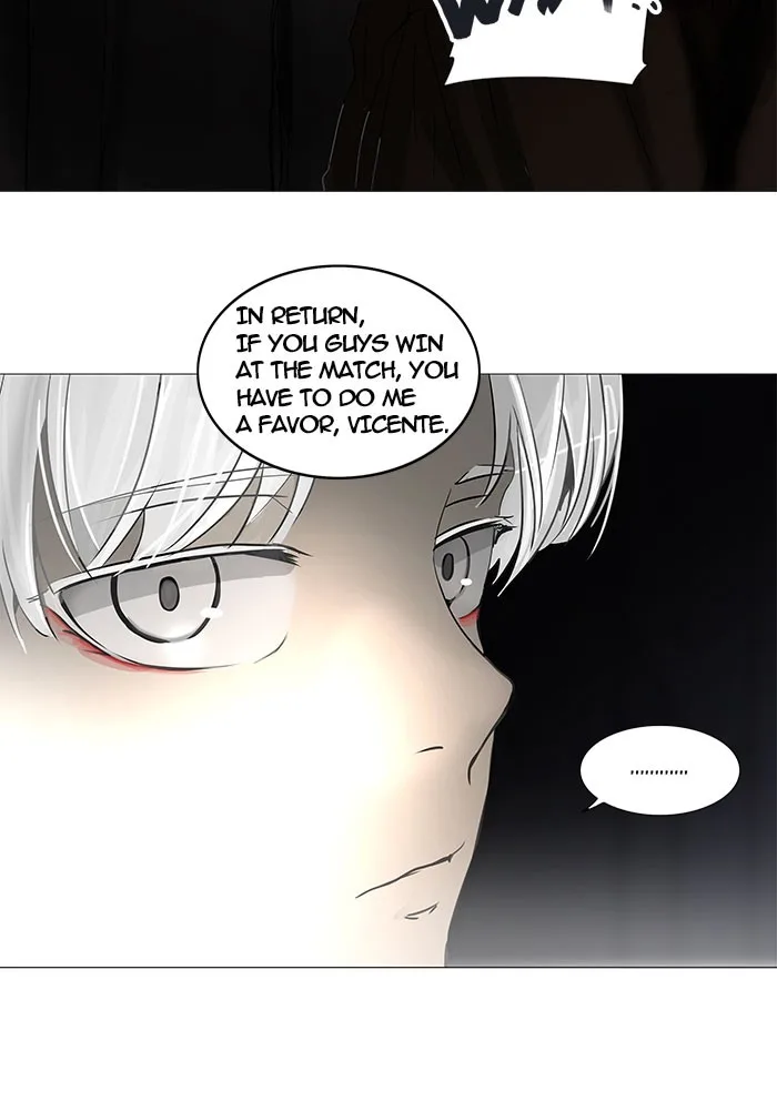 Tower of God - Chapter 250 - Page 37