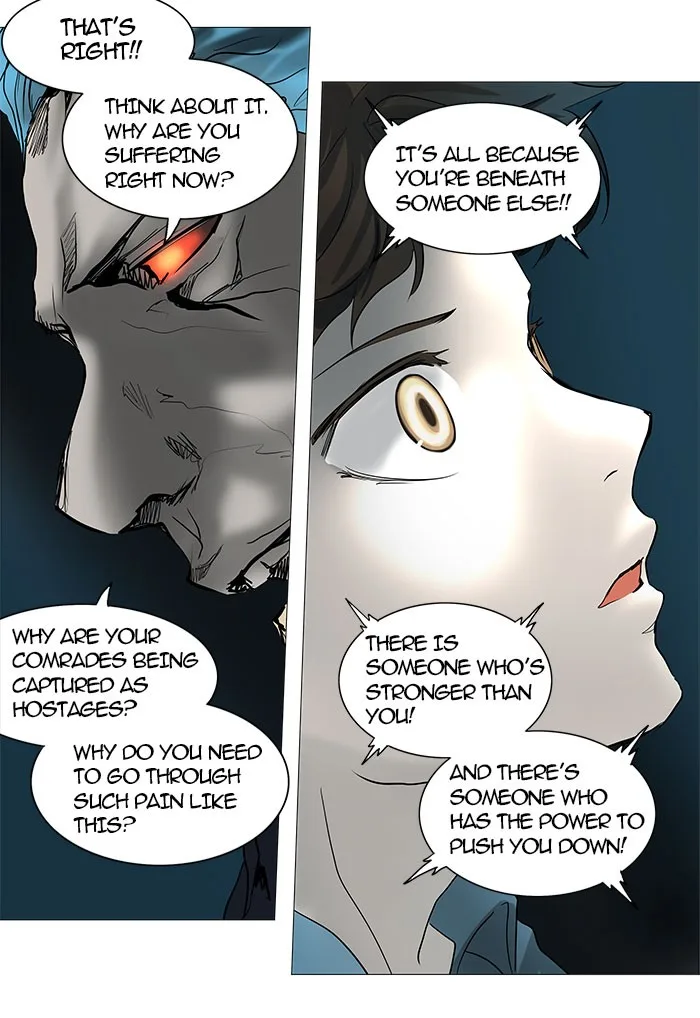 Tower of God - Chapter 250 - Page 39