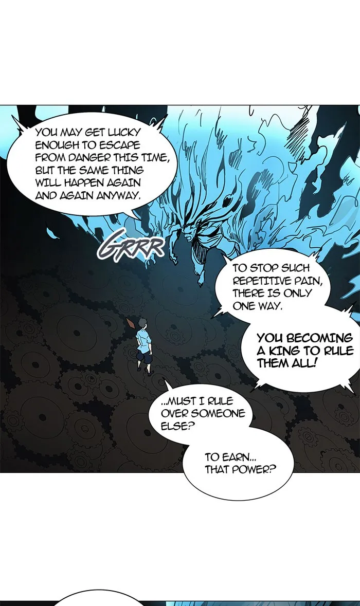 Tower of God - Chapter 250 - Page 40