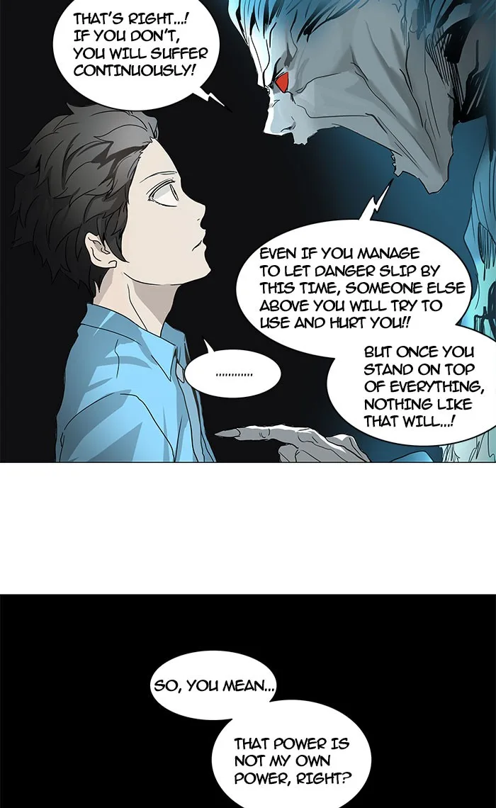 Tower of God - Chapter 250 - Page 41