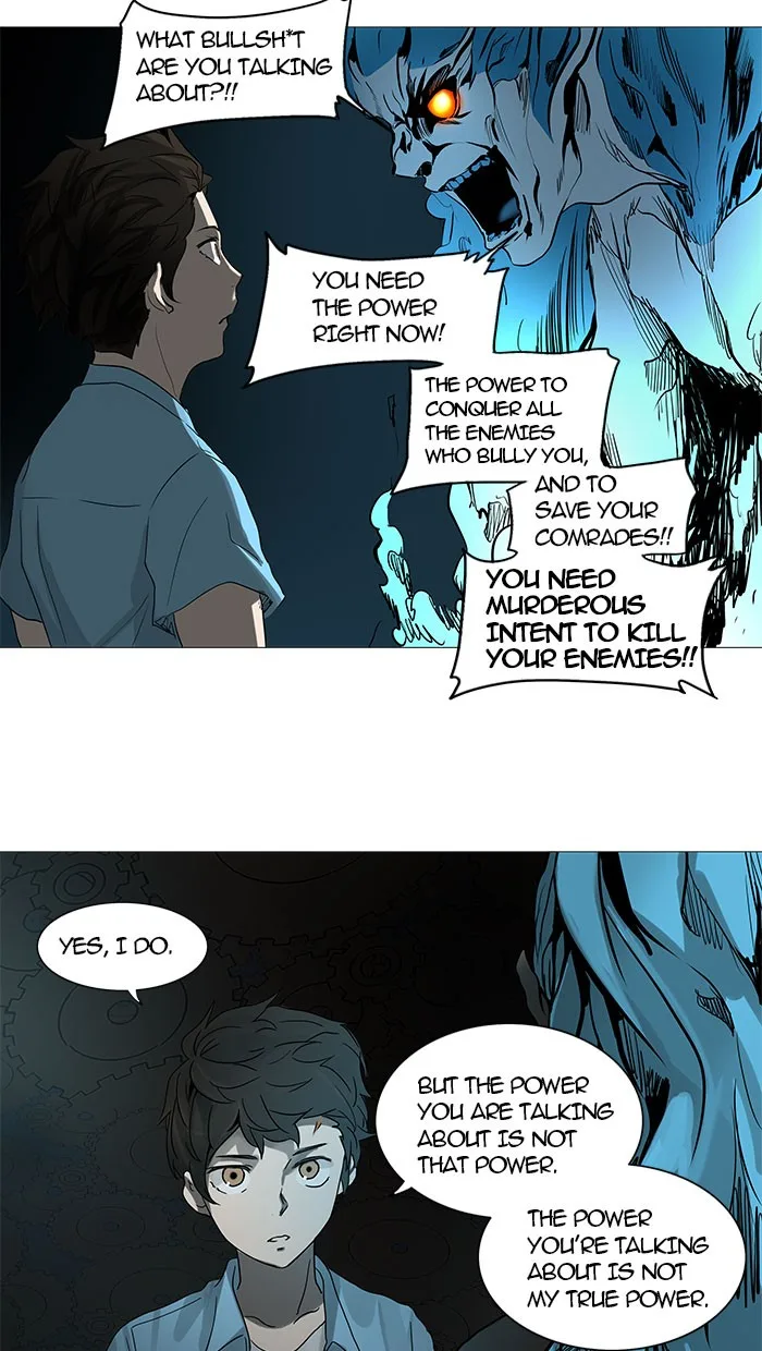 Tower of God - Chapter 250 - Page 43