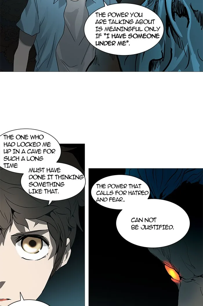 Tower of God - Chapter 250 - Page 44
