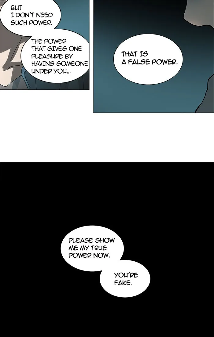 Tower of God - Chapter 250 - Page 45