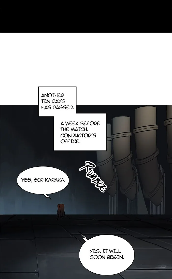 Tower of God - Chapter 250 - Page 46