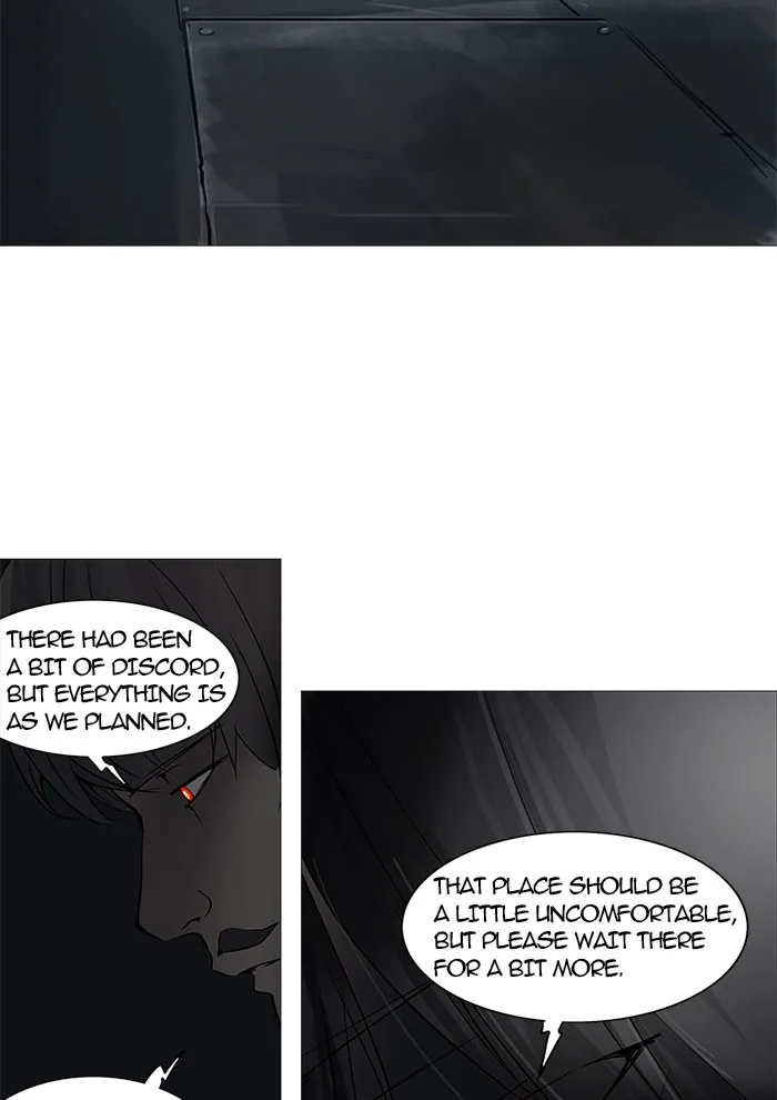 Tower of God - Chapter 250 - Page 47