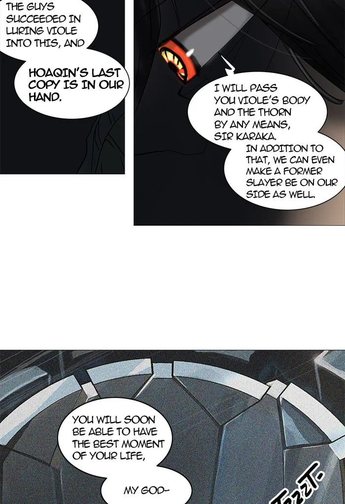 Tower of God - Chapter 250 - Page 48