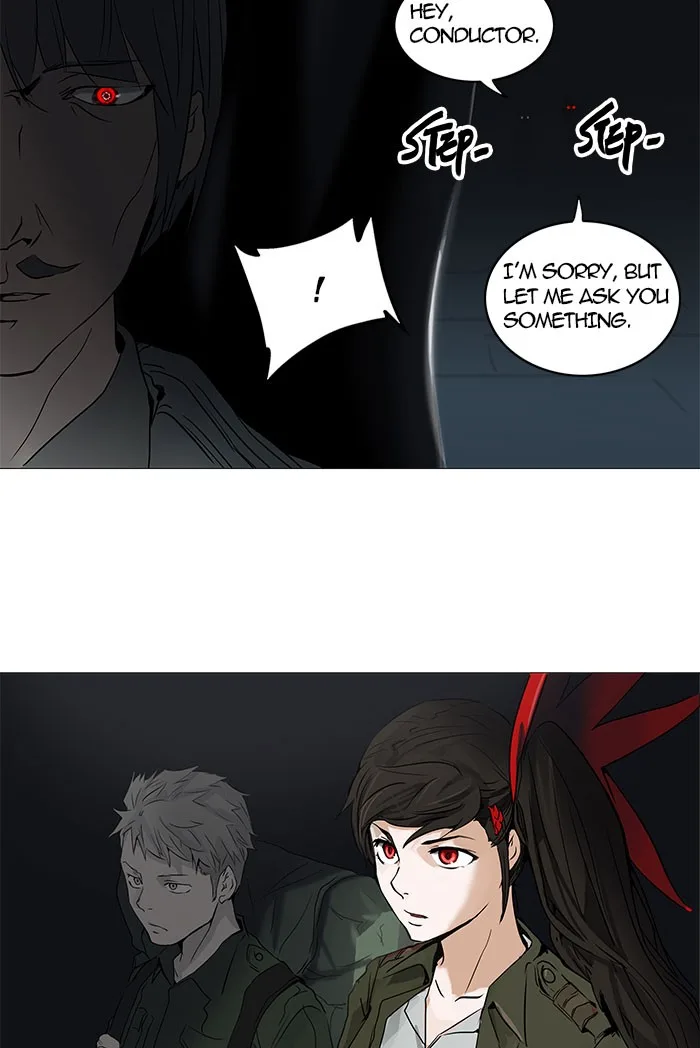 Tower of God - Chapter 250 - Page 50