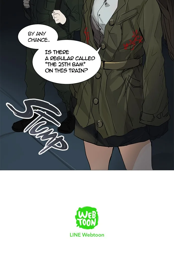 Tower of God - Chapter 250 - Page 51