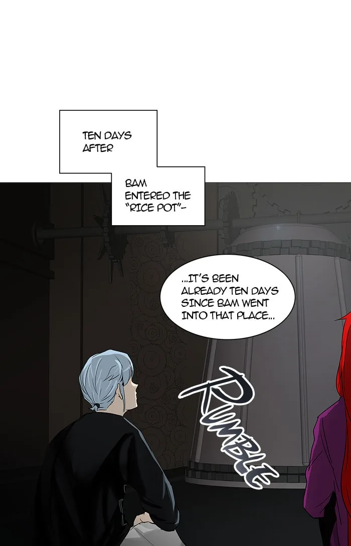 Tower of God - Chapter 250 - Page 9