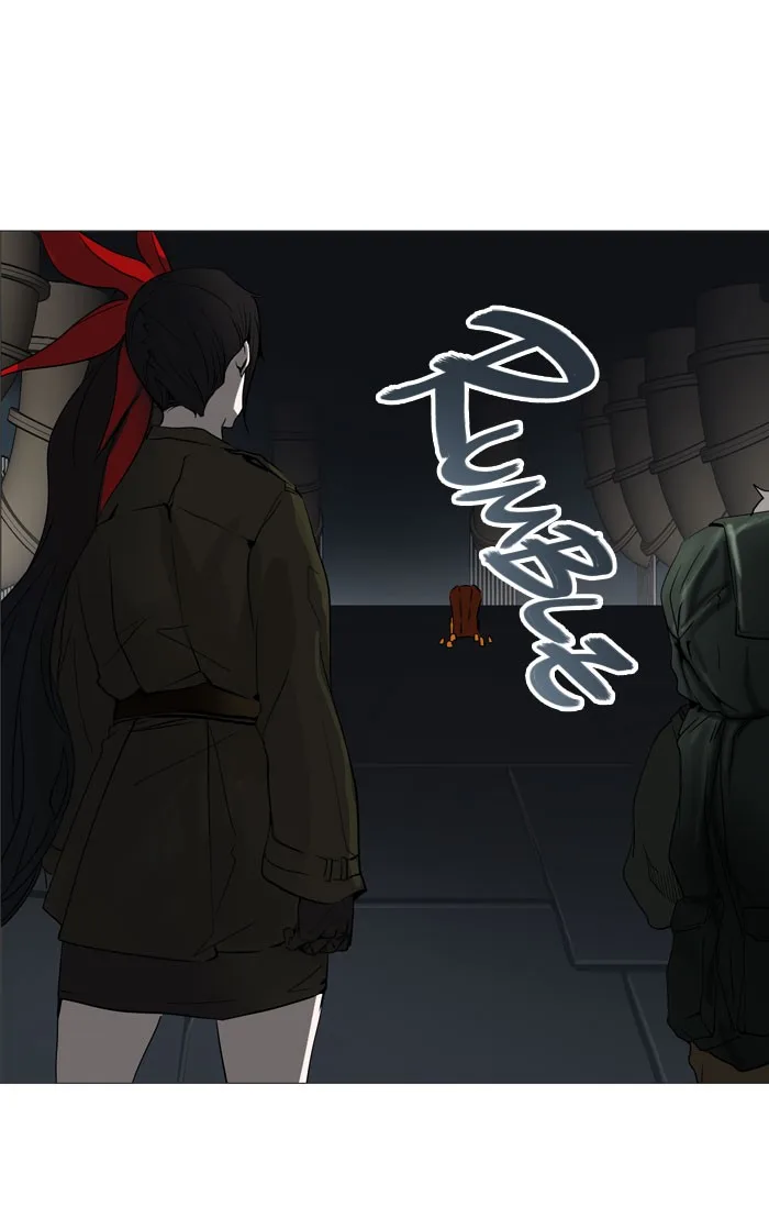 Tower of God - Chapter 251 - Page 1