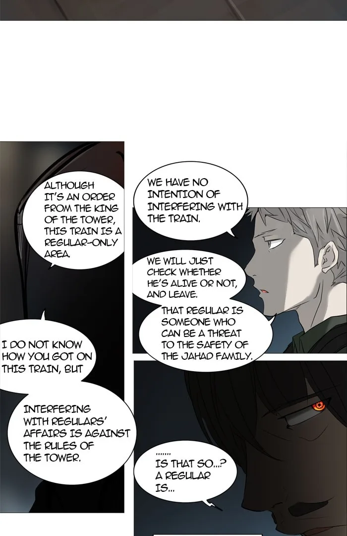 Tower of God - Chapter 251 - Page 10