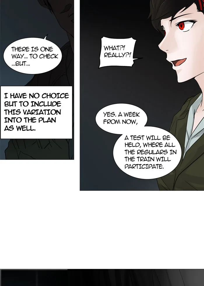Tower of God - Chapter 251 - Page 13