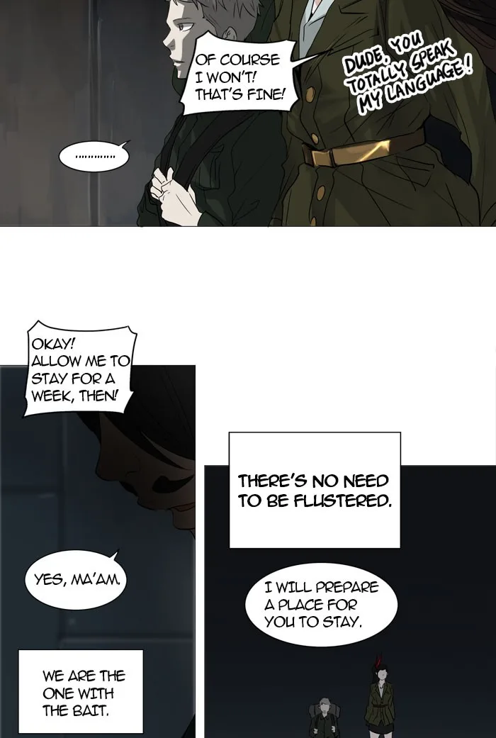 Tower of God - Chapter 251 - Page 15