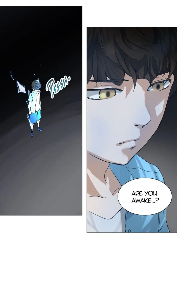 Tower of God - Chapter 251 - Page 18