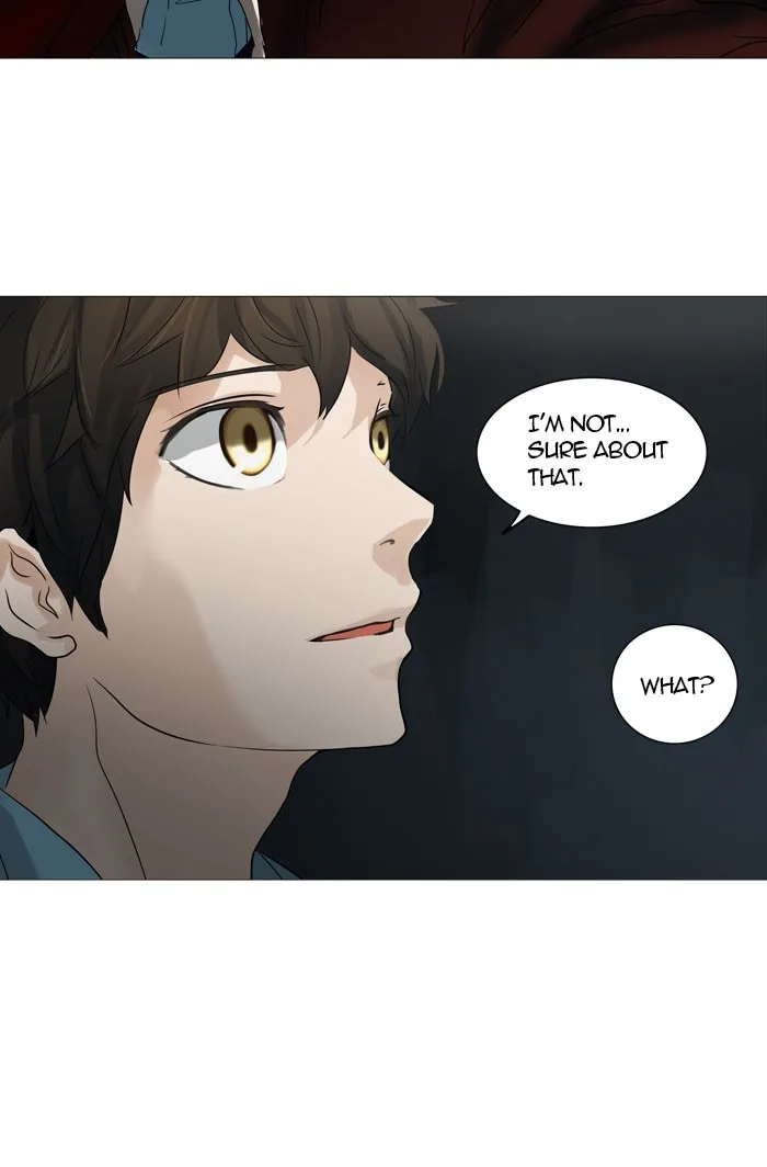 Tower of God - Chapter 251 - Page 20