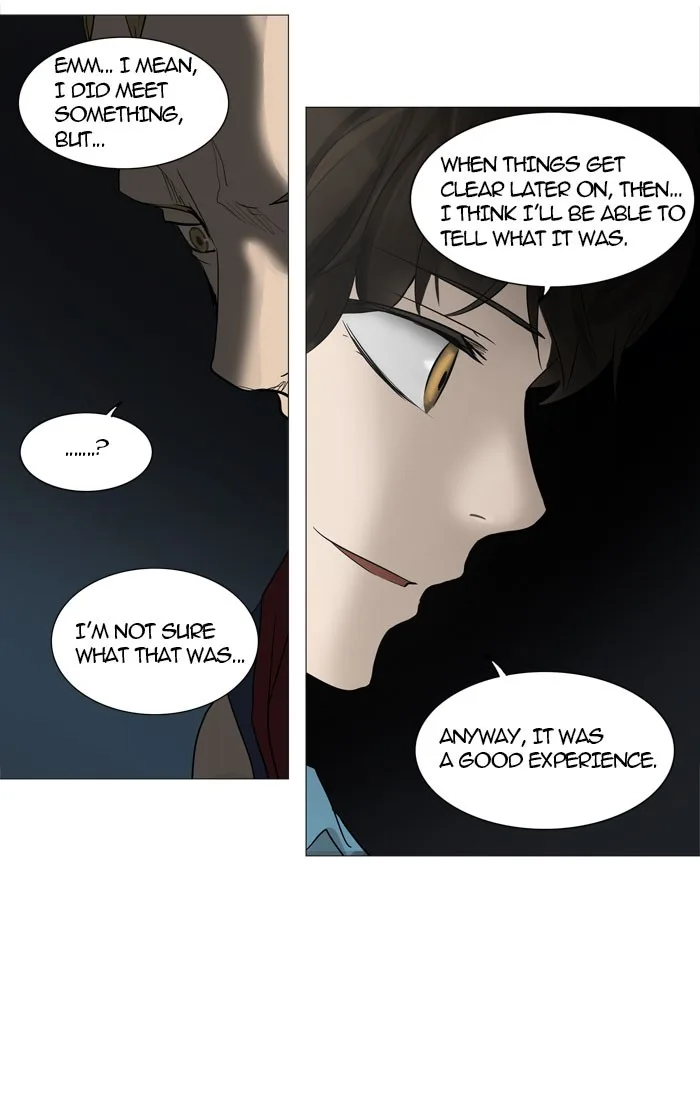 Tower of God - Chapter 251 - Page 21