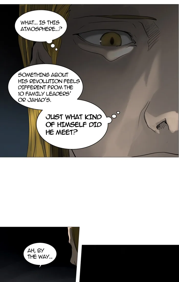 Tower of God - Chapter 251 - Page 22
