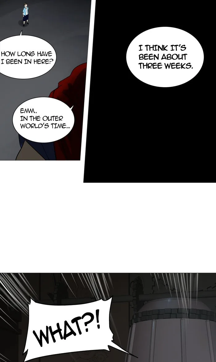 Tower of God - Chapter 251 - Page 23