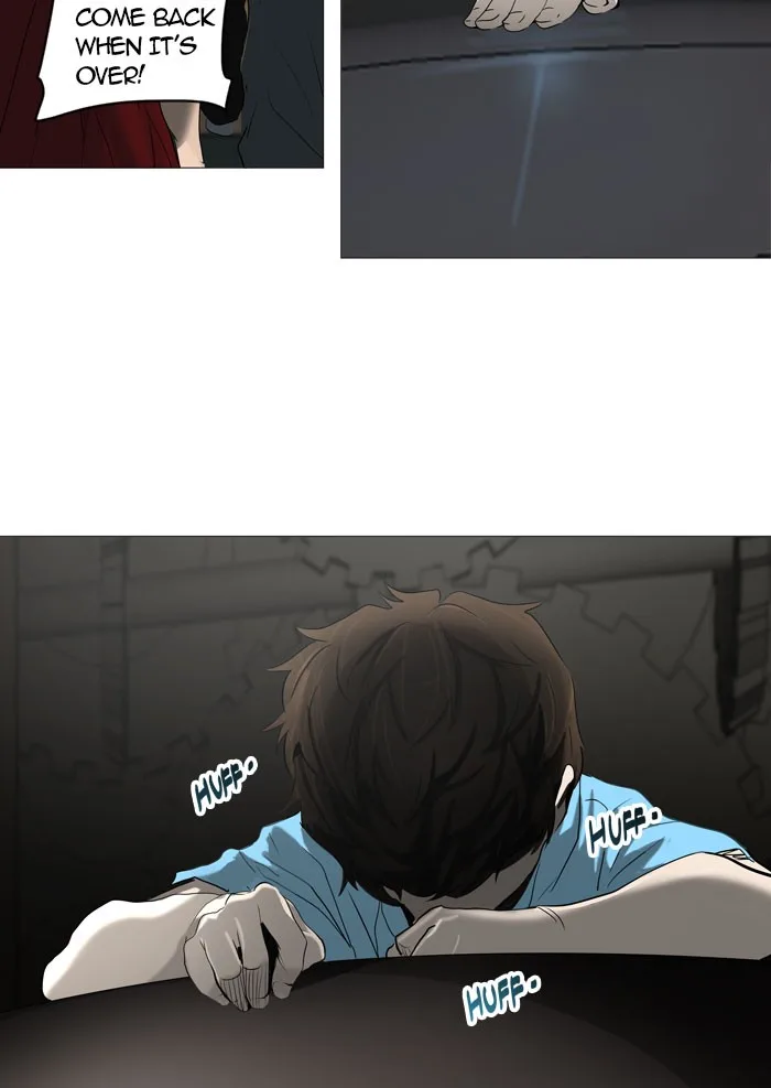Tower of God - Chapter 251 - Page 26