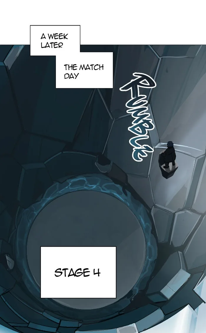 Tower of God - Chapter 251 - Page 29