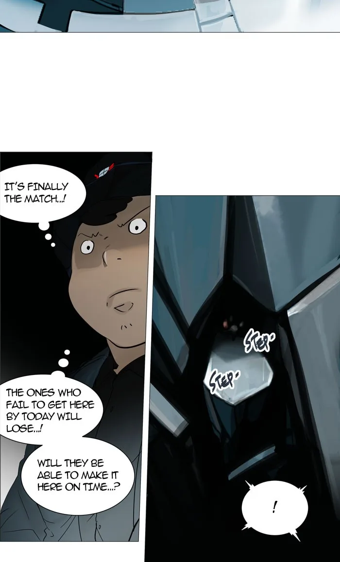 Tower of God - Chapter 251 - Page 30