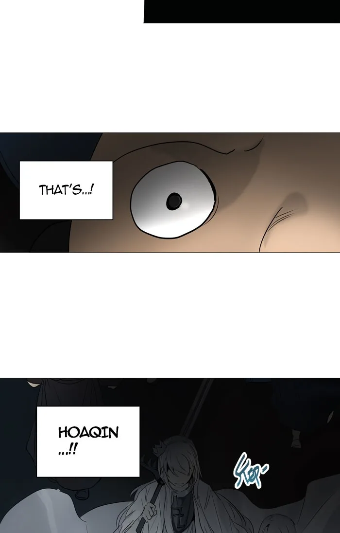 Tower of God - Chapter 251 - Page 31