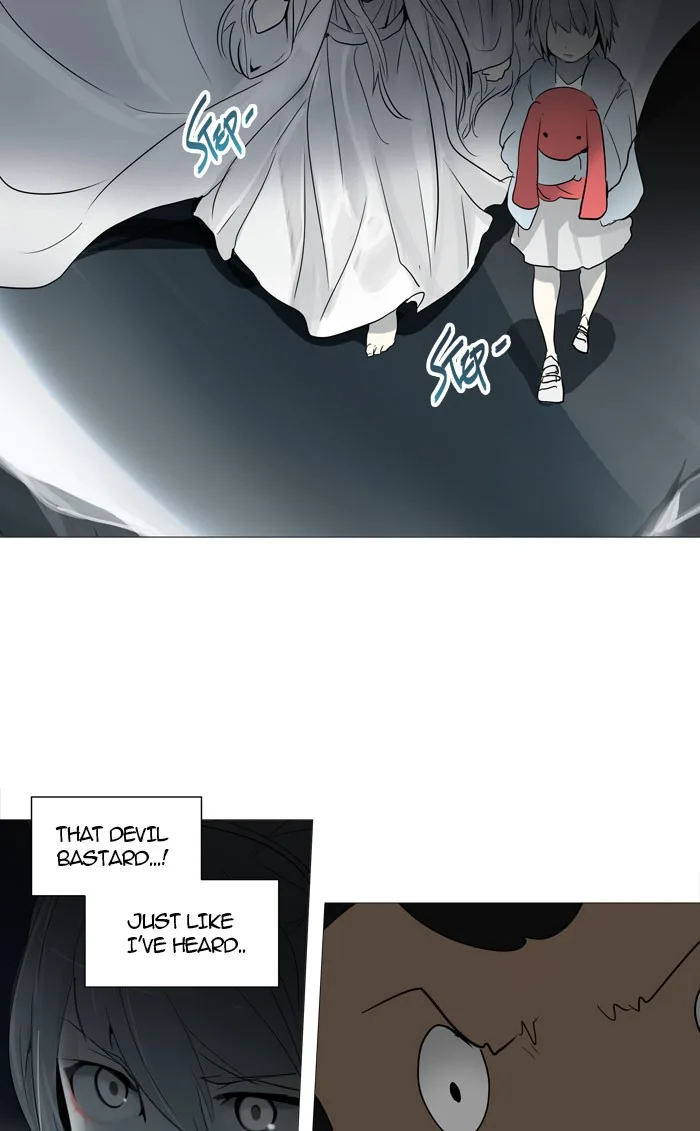 Tower of God - Chapter 251 - Page 32