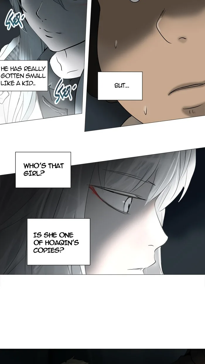 Tower of God - Chapter 251 - Page 33