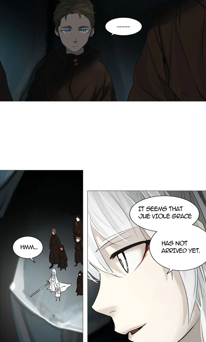 Tower of God - Chapter 251 - Page 34