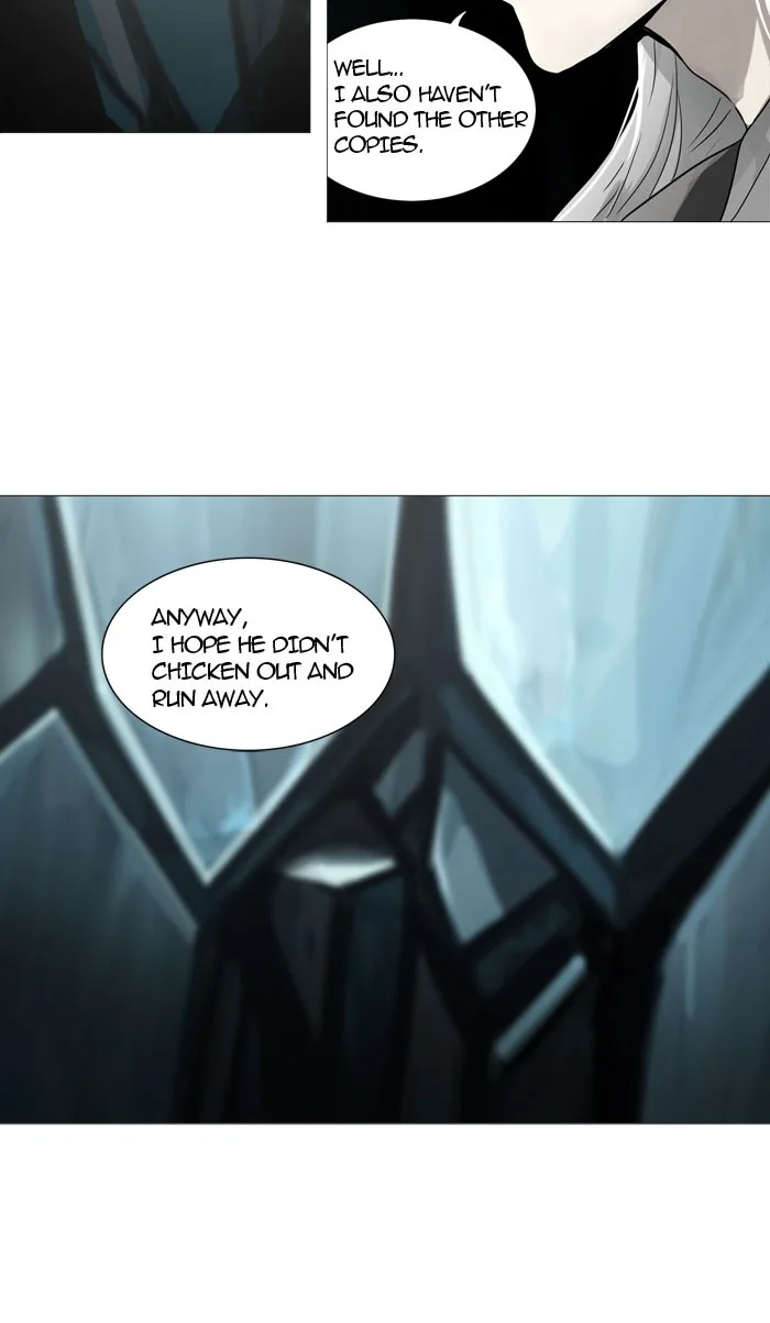 Tower of God - Chapter 251 - Page 35