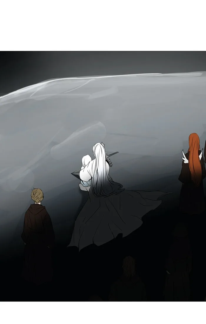 Tower of God - Chapter 251 - Page 36