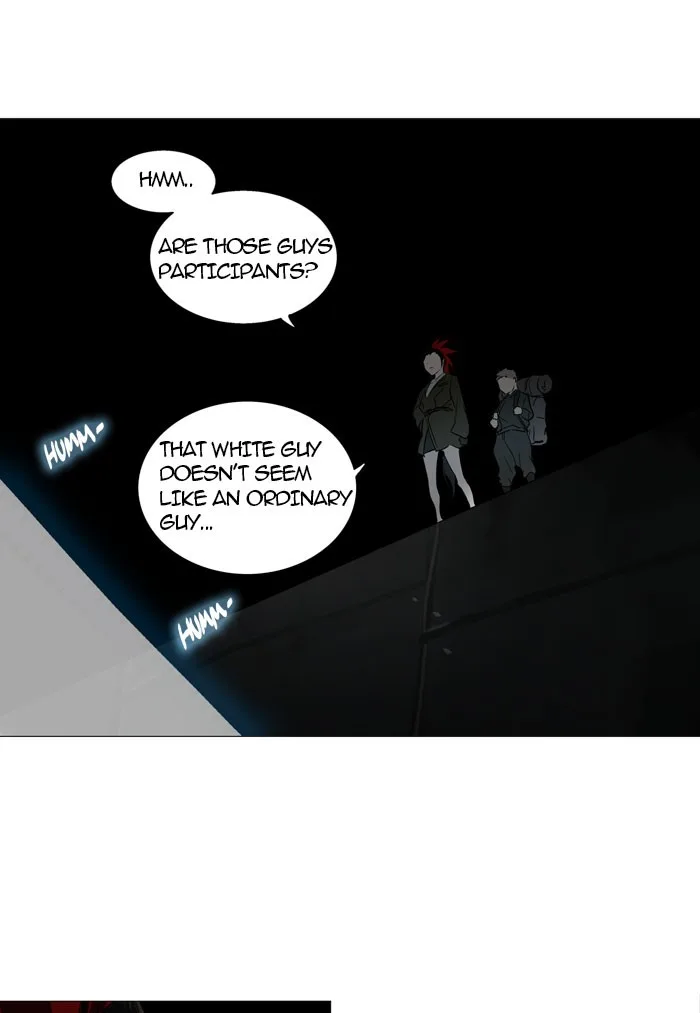 Tower of God - Chapter 251 - Page 37