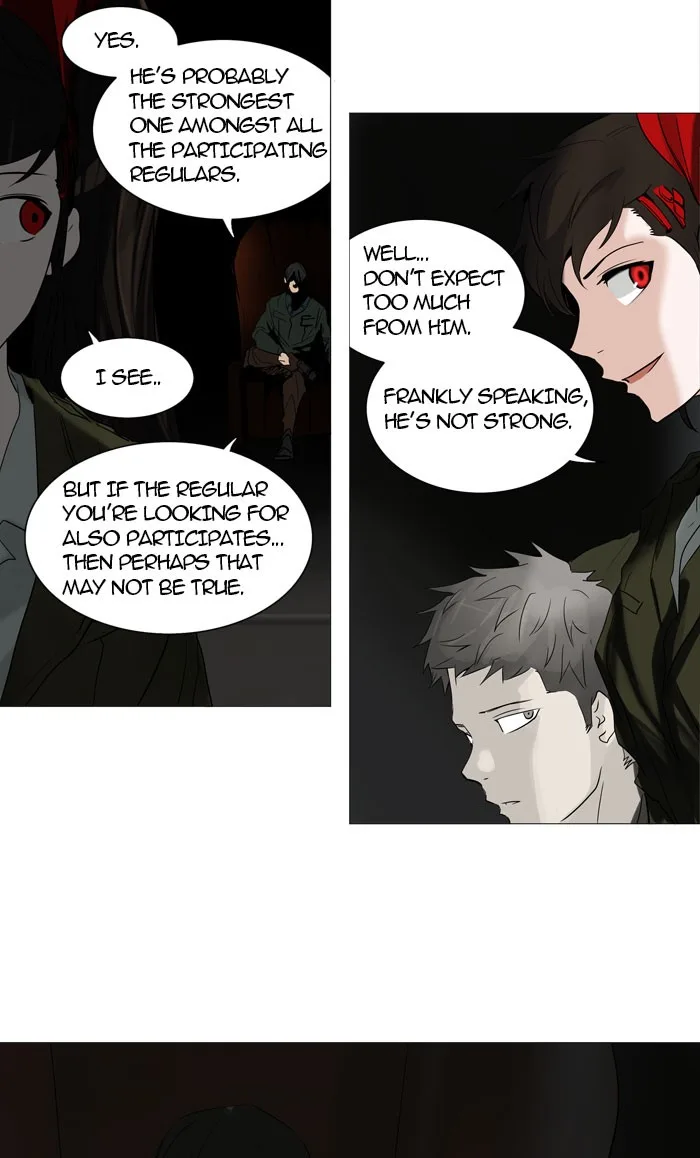 Tower of God - Chapter 251 - Page 38